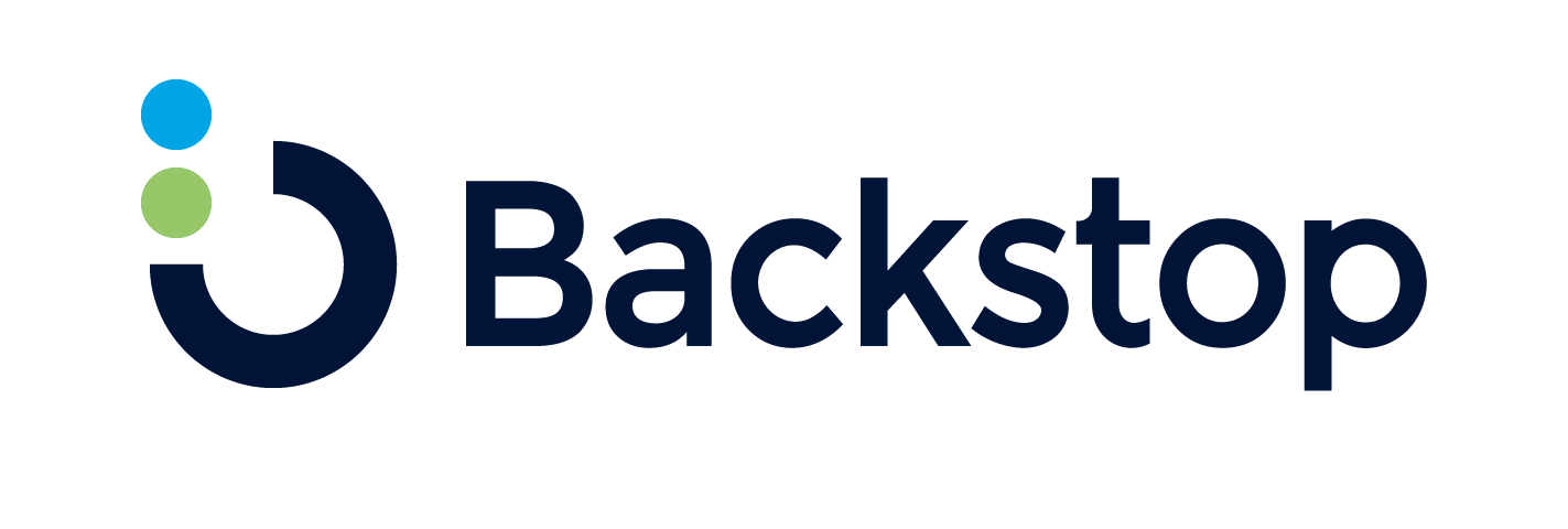 Backstop Logo