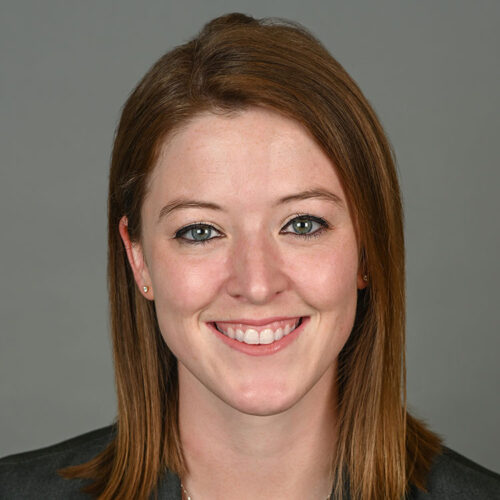 Headshot of NEPCs Jennifer Appel