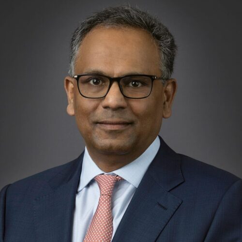 Rajiv Jain headshot