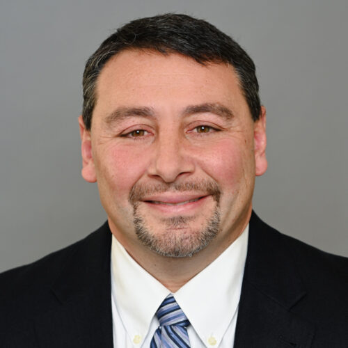 headshot of NEPC's Mike Contorno